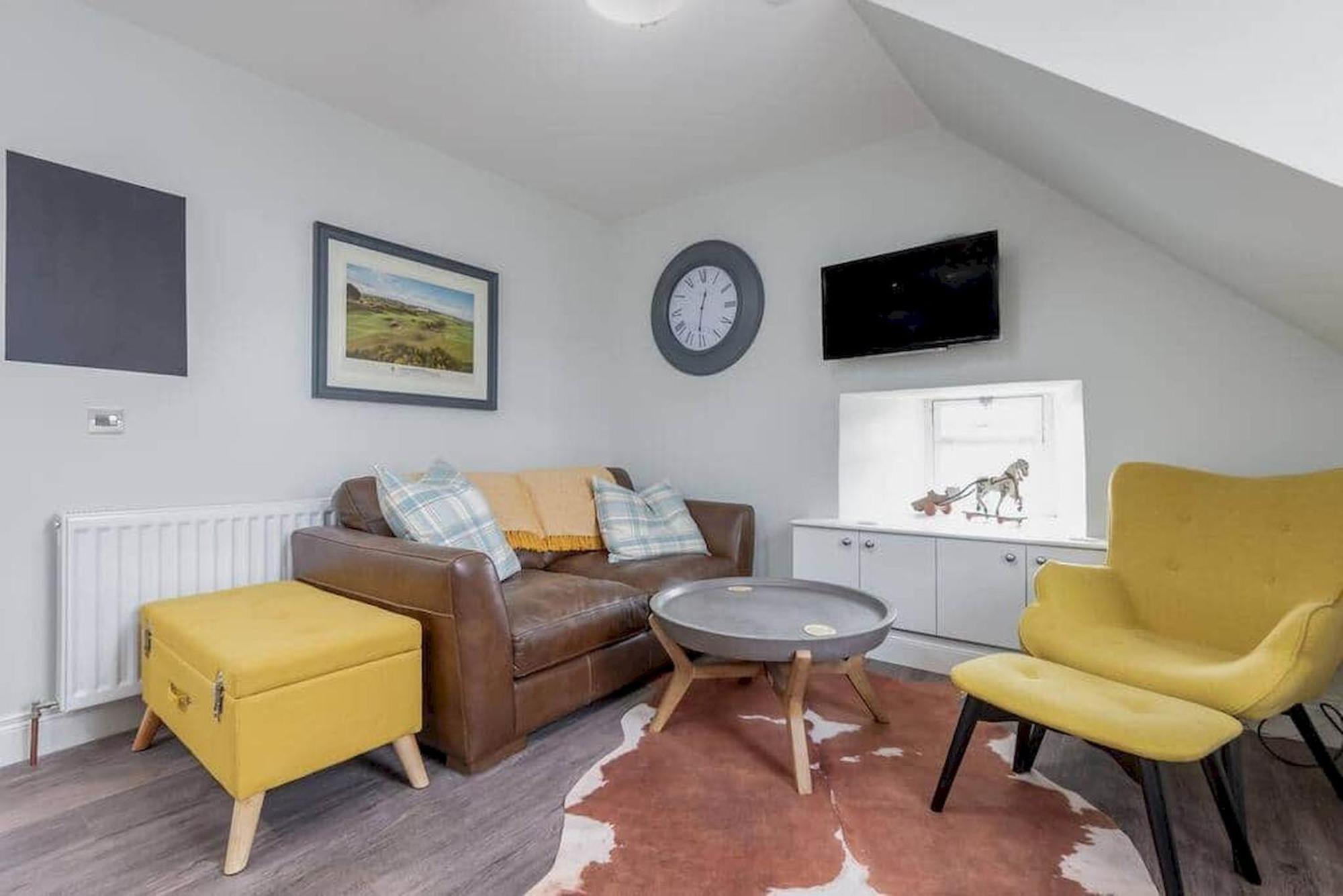 South Street Apartments - No 14G St Andrews Luaran gambar