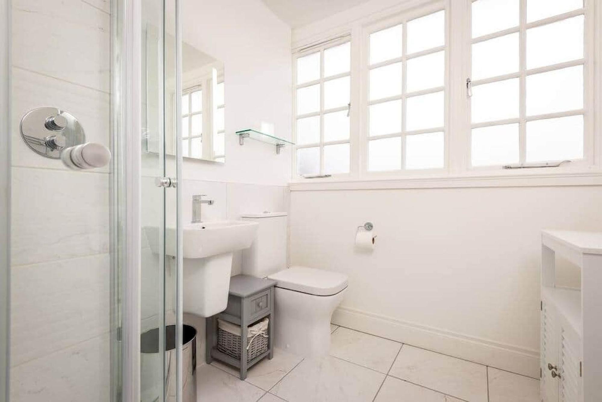 South Street Apartments - No 14G St Andrews Luaran gambar