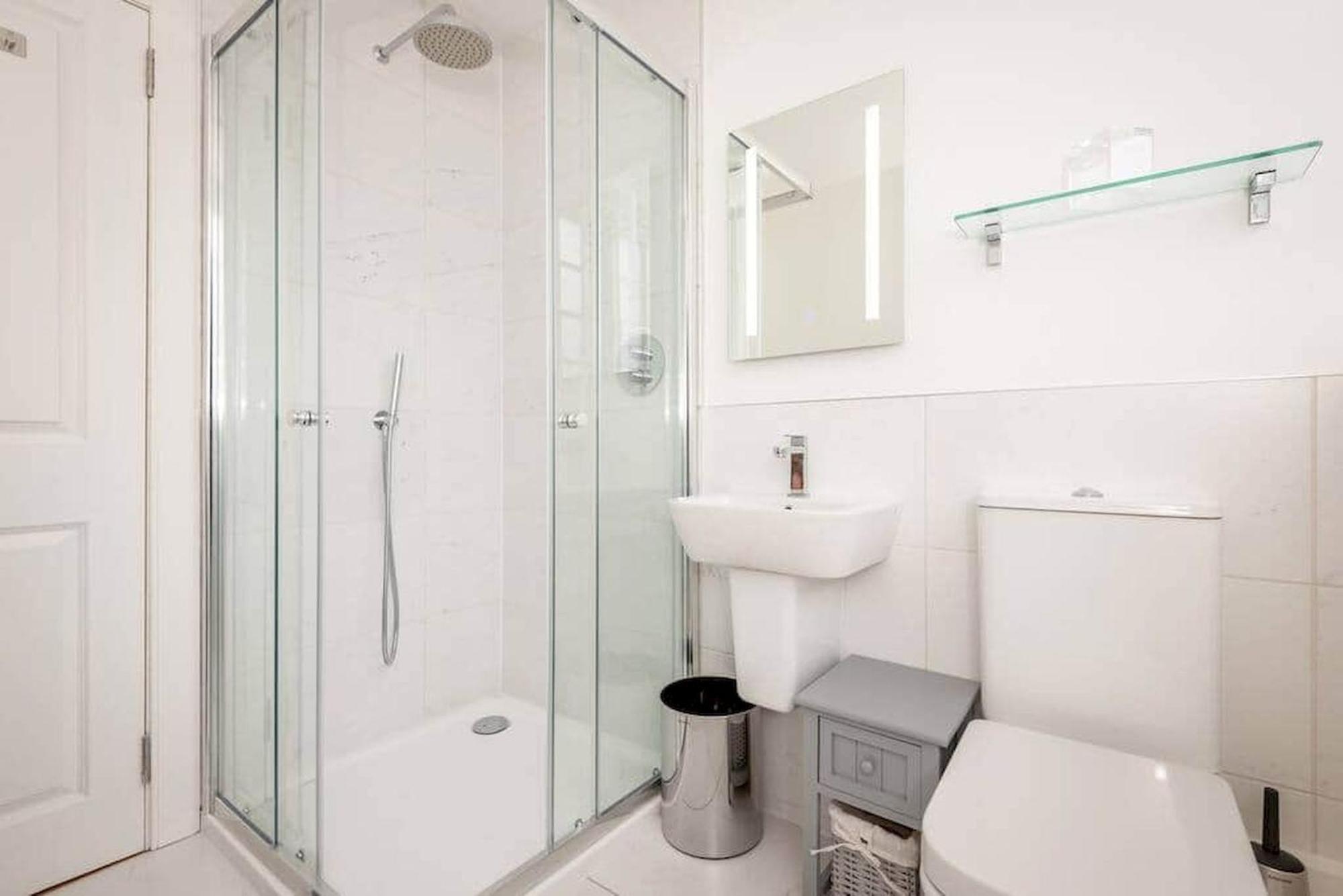 South Street Apartments - No 14G St Andrews Luaran gambar