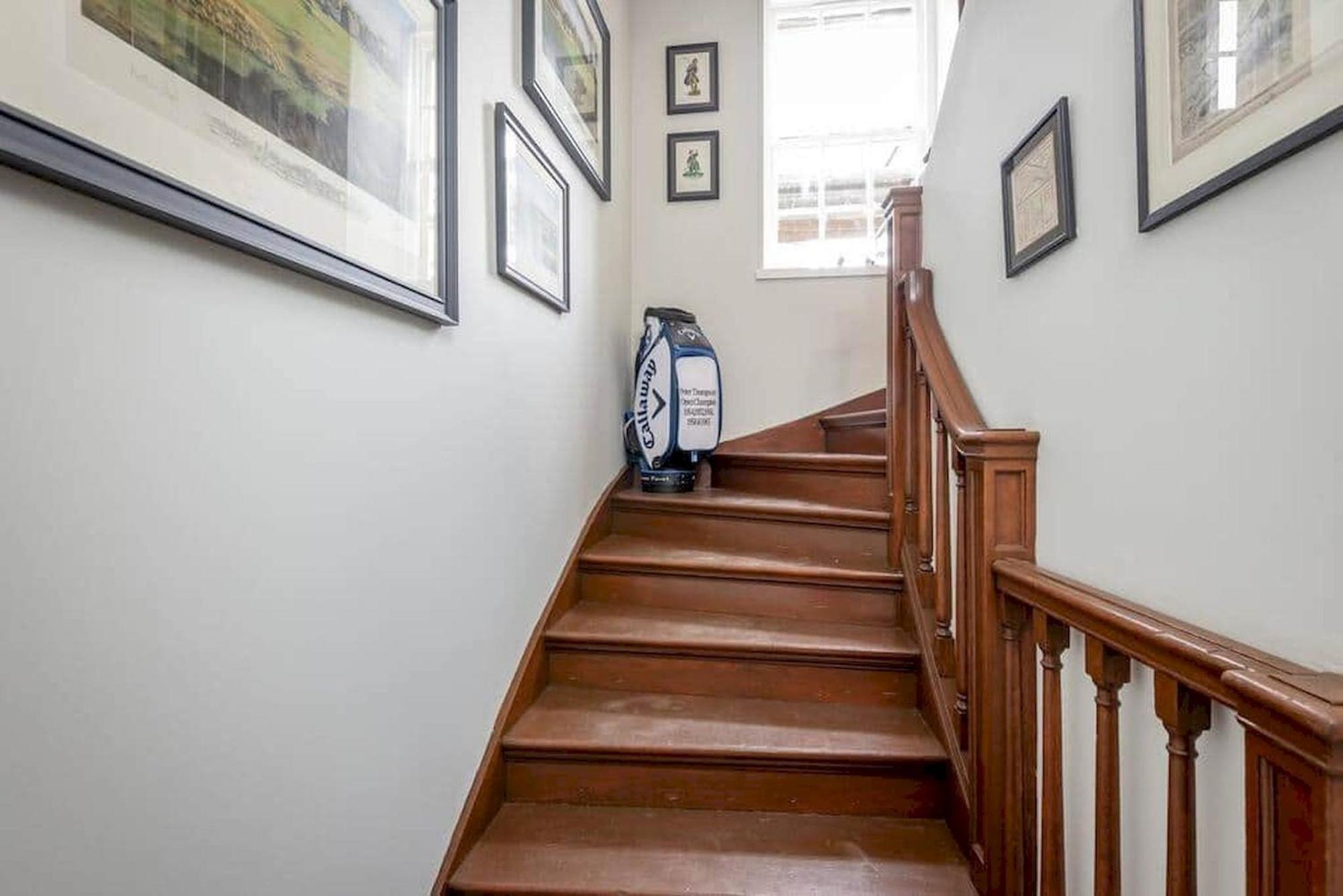 South Street Apartments - No 14G St Andrews Luaran gambar
