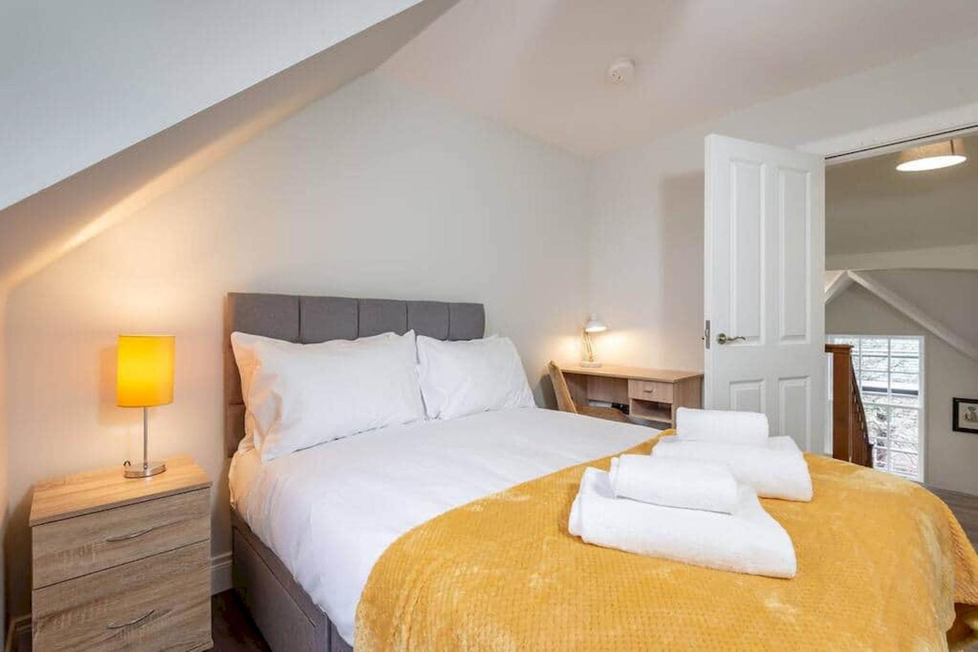 South Street Apartments - No 14G St Andrews Luaran gambar