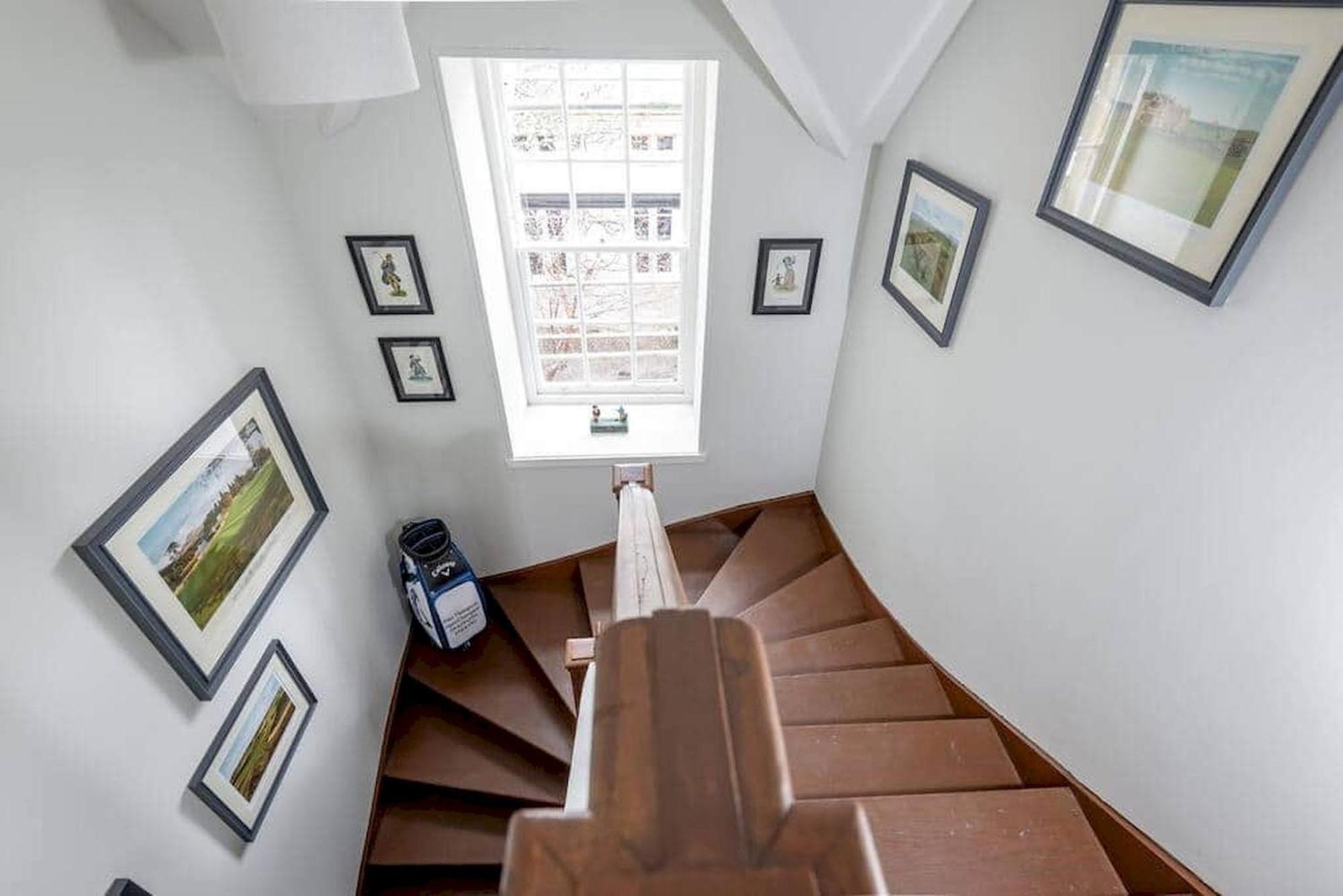 South Street Apartments - No 14G St Andrews Luaran gambar
